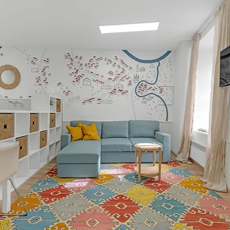 Apartment Old Town