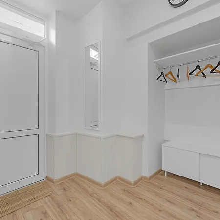 Apartment Old Town *