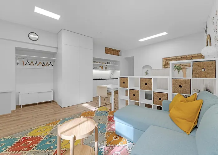 Old Town Appartement Vilnius