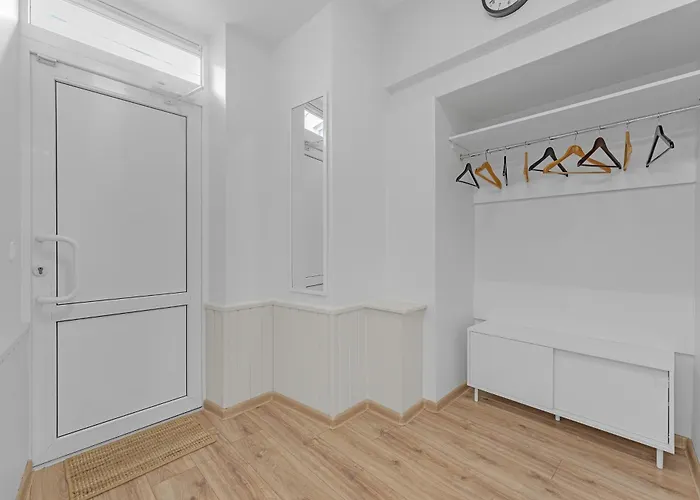 Appartement Old Town *