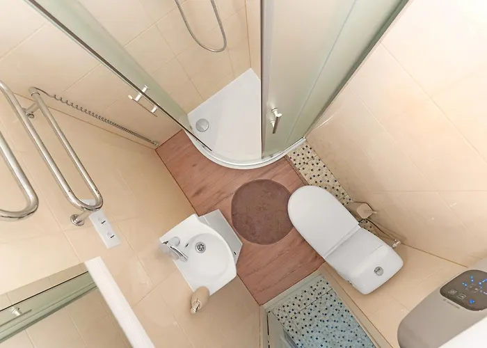 Old Town * ヴィリニュス