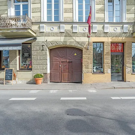 Appartement Old Town *