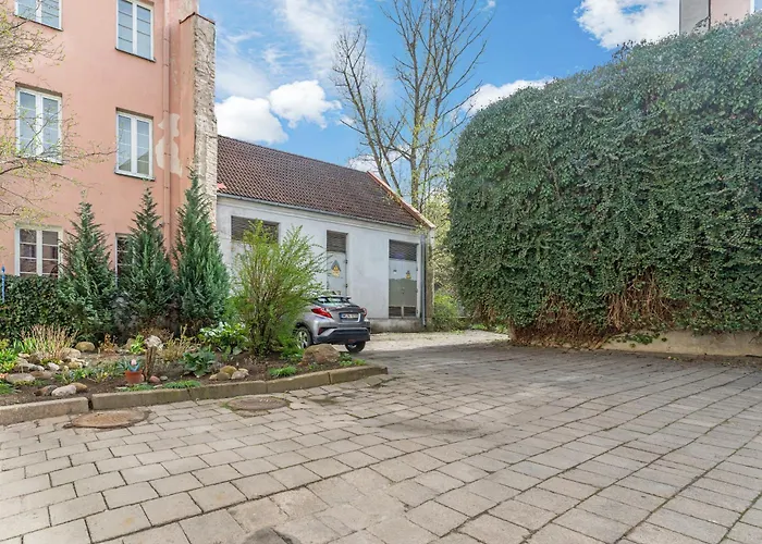 Old Town * 빌뉴스