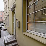 Old Town Vilnius