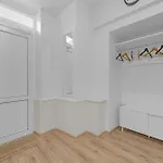 Apartman Old Town *