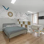 Old Town Apartman Vilnius